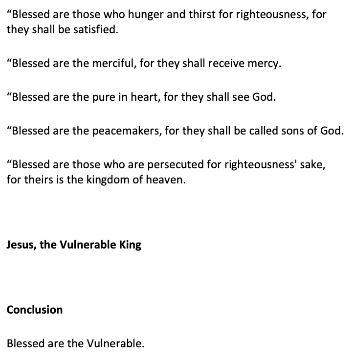 Sermon Notes 2 Jun 2024 Zion Bishan Bible Presbyterian Church Sermon Notes 2 Jun 2024 Zion Bishan Bible Presbyterian Church
