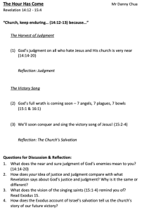 Sermon Notes 3 Mar 2024 Pm Zion Bishan Bible Presbyterian Church Sermon Notes 3 Mar 2024 Pm Zion Bishan Bible Presbyterian Church